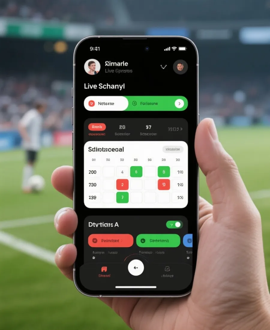 世界杯手机版设备支持展示